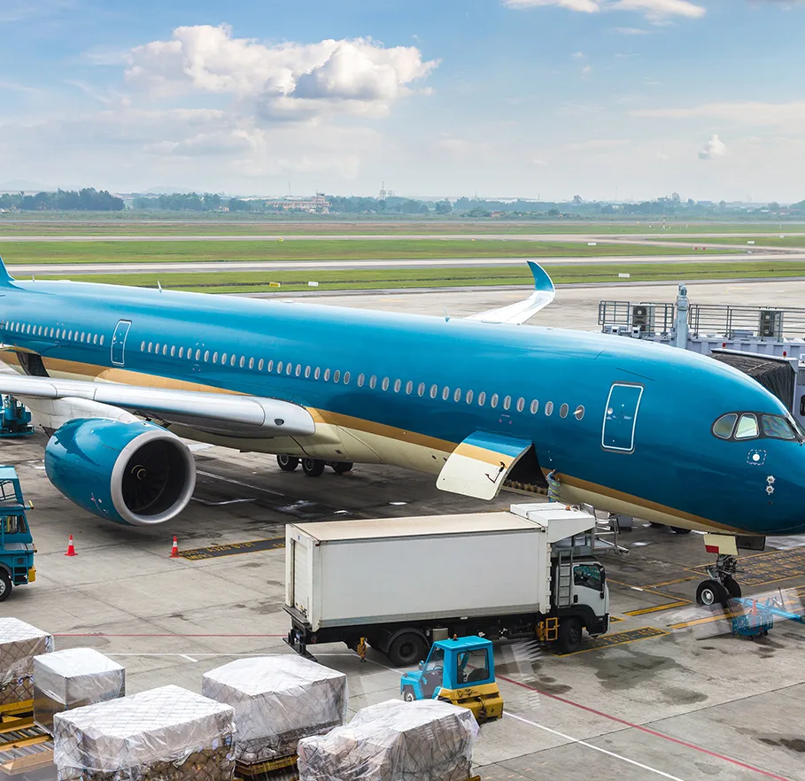 Air-Freight-Services