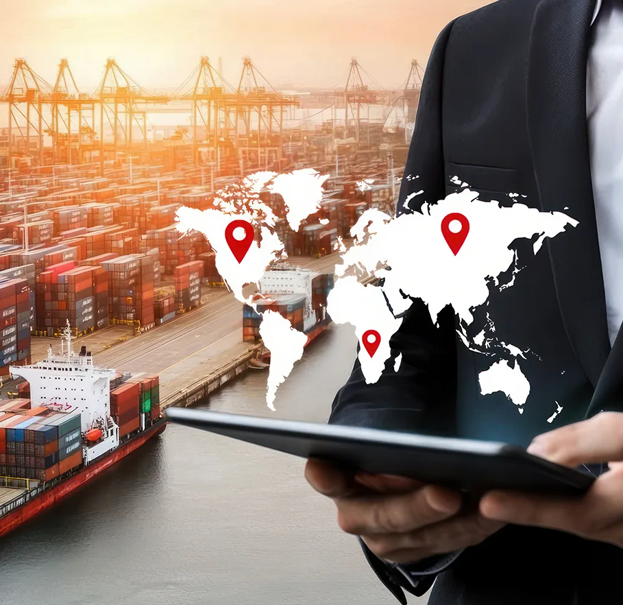 Freight-Consultancy-Services