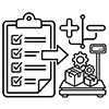 List