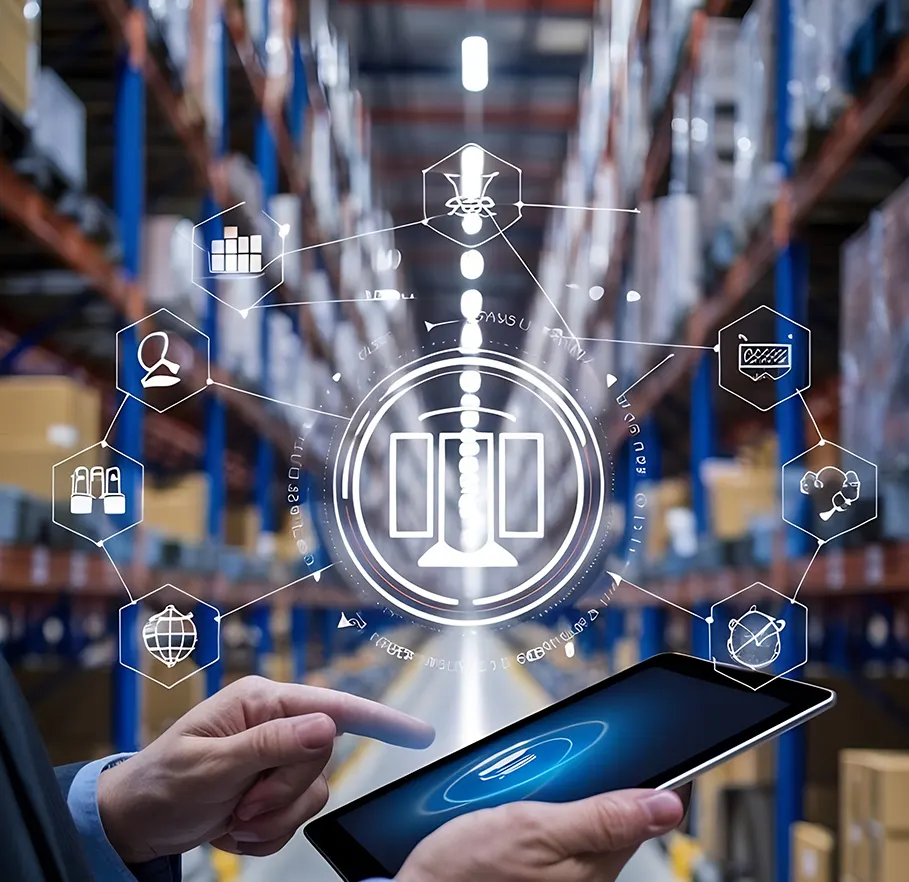 Supply-Chain-Management-Services