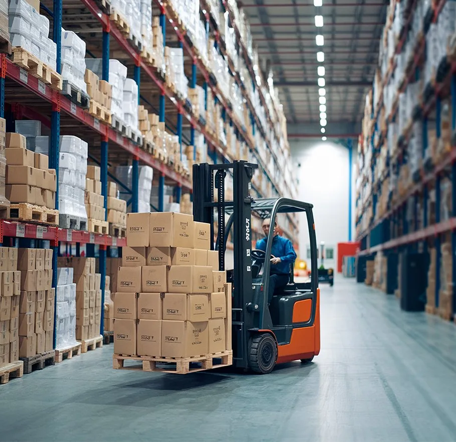 Warehousing-&-Distribution-Services